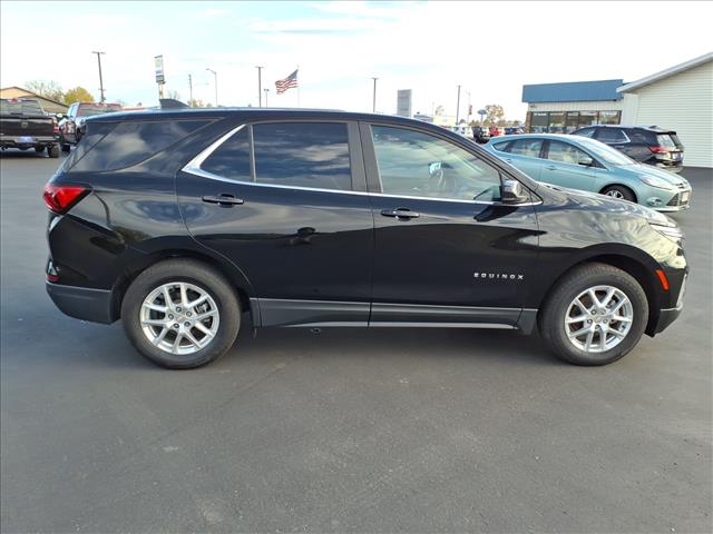 2023 Chevrolet Equinox LT:14750