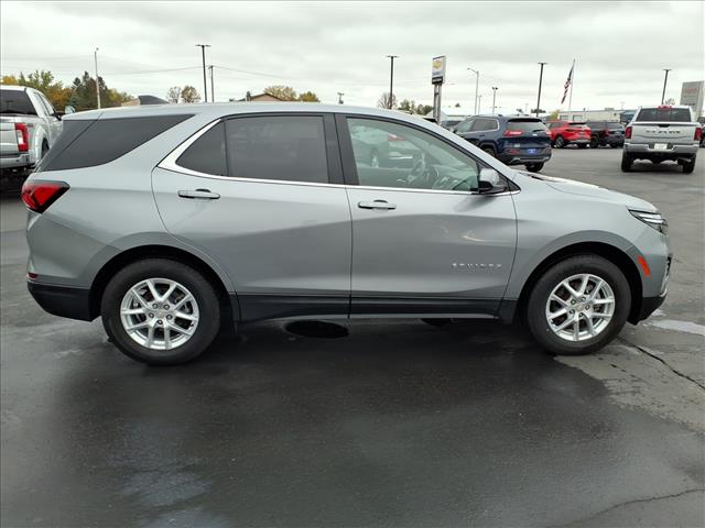 2023 Chevrolet Equinox LT:14751