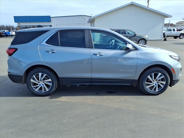 2023 Chevrolet Equinox LT:2629B