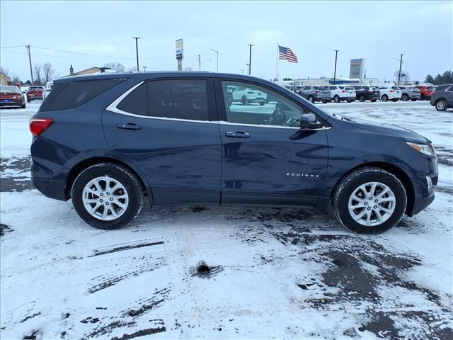 2019 Chevrolet Equinox LT:2605A