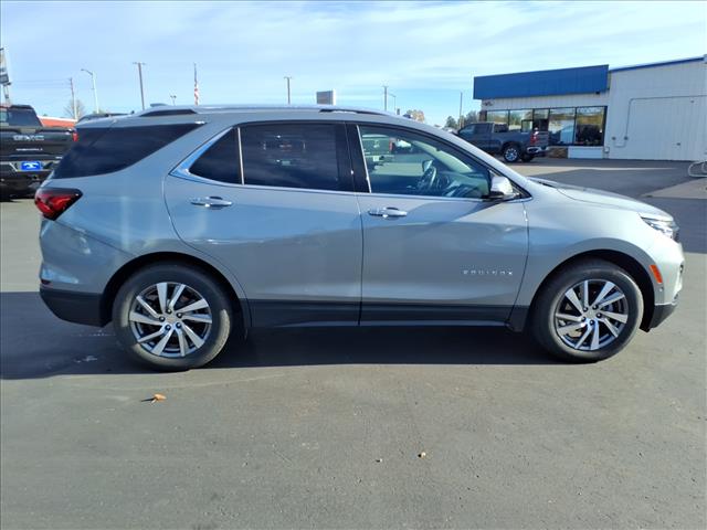 2024 Chevrolet Equinox Premier:2620A