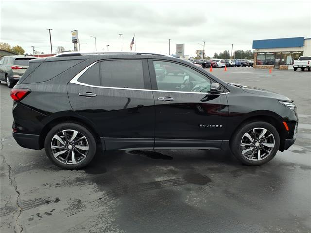 2023 Chevrolet Equinox Premier:14754