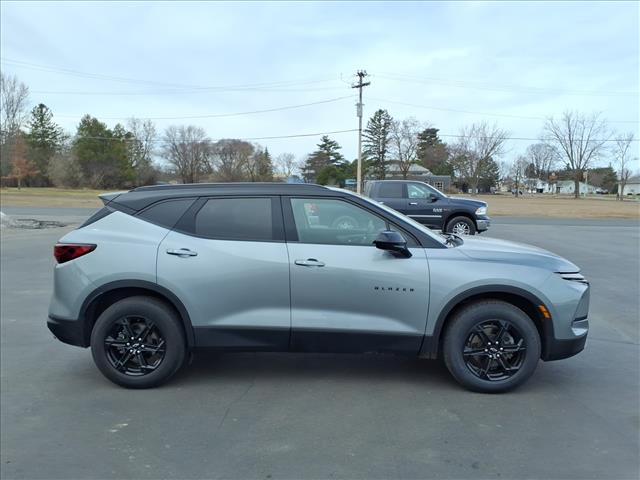2023 Chevrolet Blazer LT:14810