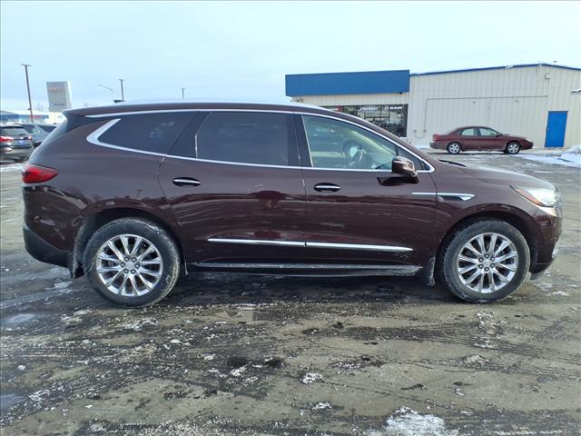 2018 Buick Enclave Essence:14699A