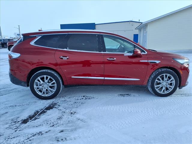 2023 Buick Enclave Premium:14787