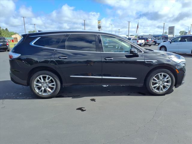 2022 Buick Enclave Premium:14694