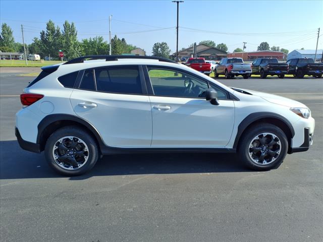 2023 Subaru Crosstrek Base