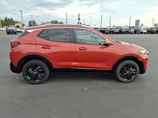 2024 Buick Encore GX Sport Touring photo 6