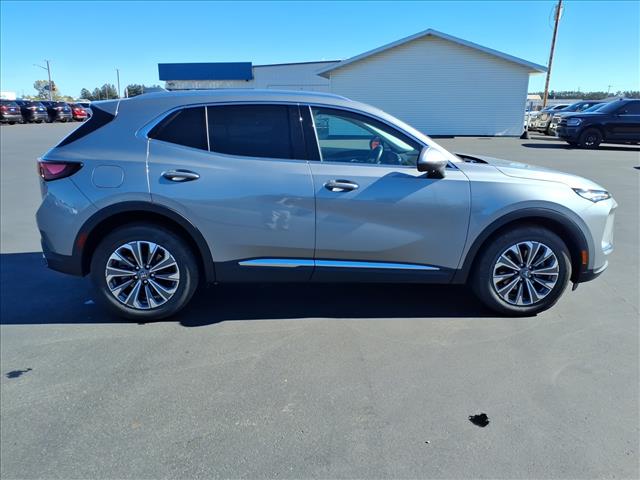 2024 Buick Envision Preferred:14748