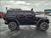 2013 Jeep Wrangler Unlimited Rubicon