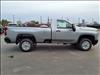2025 Chevrolet Silverado 2500HD Work Truck