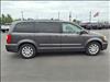 2016 Chrysler Town and Country Touring