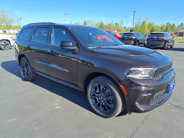 2025 Dodge Durango R/T