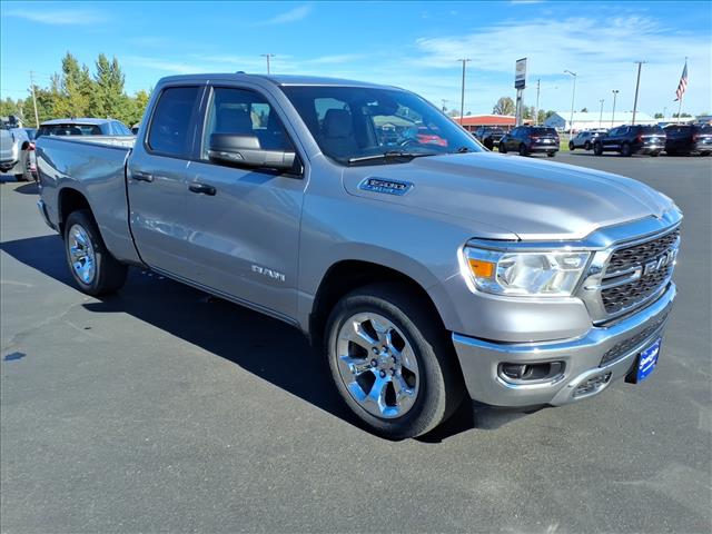 2023 RAM 1500 Big Horn:14732