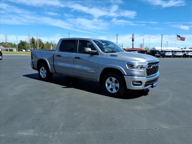 2025 RAM 1500 Big Horn:14828