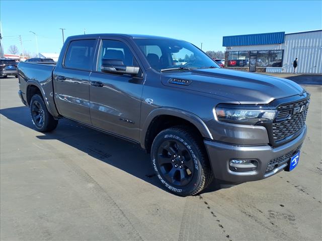 2026 RAM 1500 Big Horn:2694