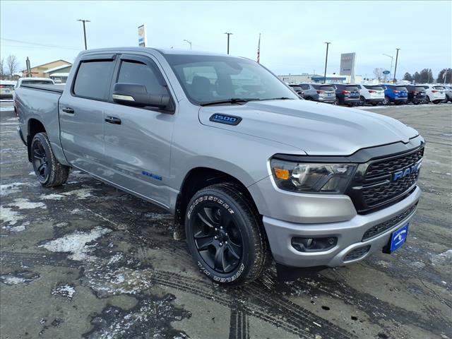 2023 RAM 1500 Big Horn:14776