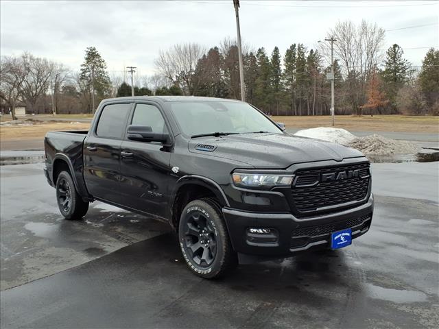 2026 RAM 1500 Big Horn:2689