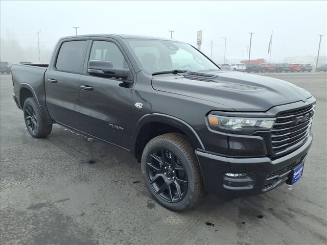 2026 RAM 1500 Laramie:02601