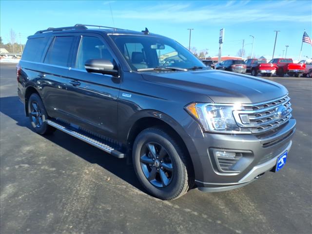 2020 Ford Expedition XLT:2678A