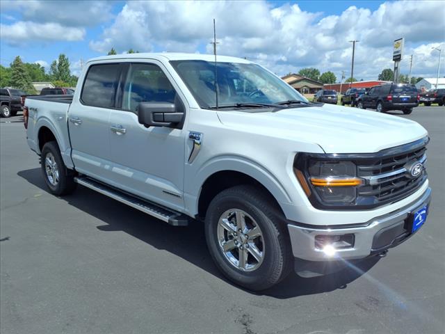 2024 Ford F-150 XLT:14707