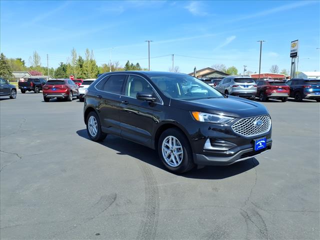 2023 Ford Edge SEL:2690A