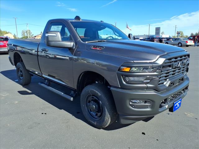 2026 RAM 2500 Tradesman:2639