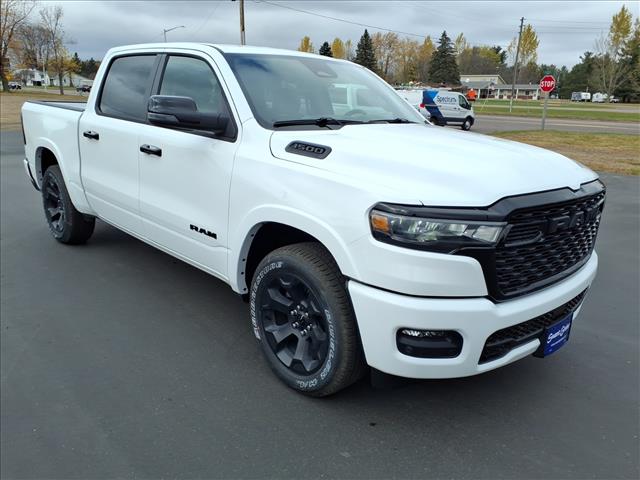 2026 RAM 1500 Big Horn:2659
