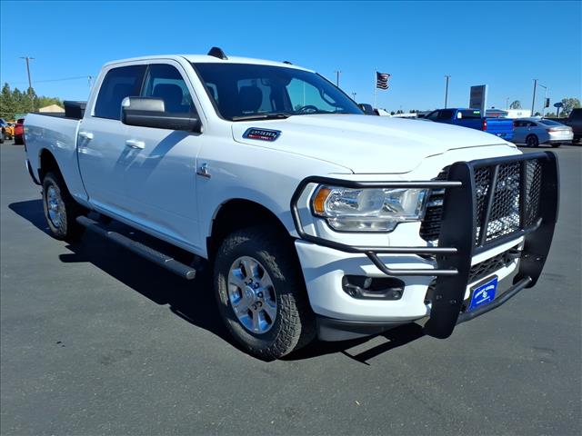 Photo of 2021 RAM 2500 Big Horn in Barron, WI - 8,  2021 RAM 2500 Big Horn:02530A