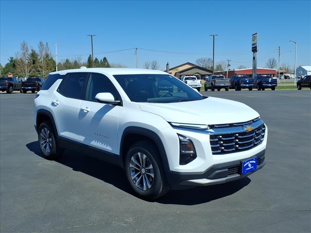 2026 Chevrolet Equinox LT:14834
