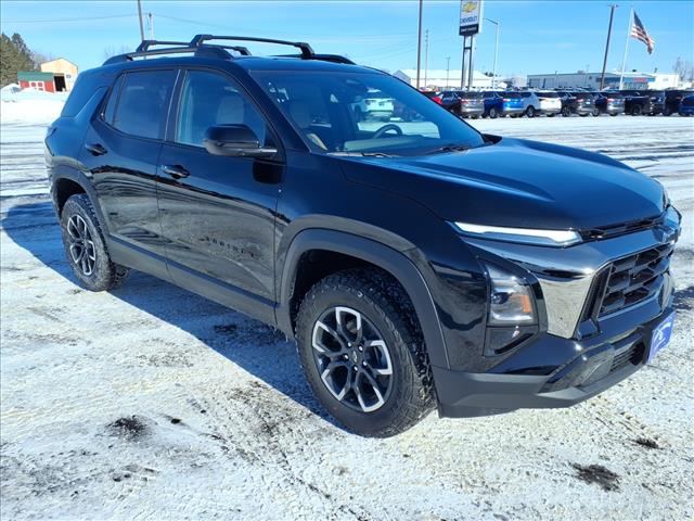 2026 Chevrolet Equinox ACTIV:2690