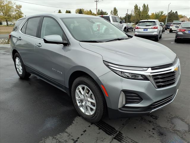 2023 Chevrolet Equinox LT:14751
