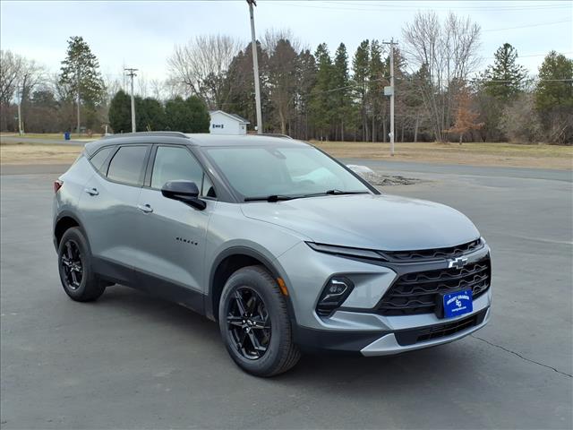2023 Chevrolet Blazer LT:14810
