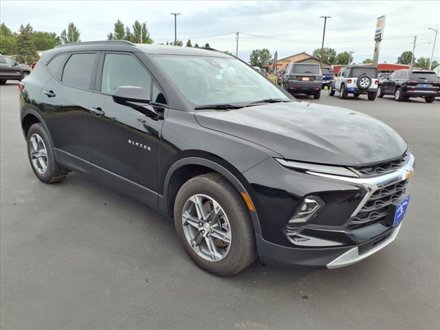2023 Chevrolet Blazer 2LT photo 4