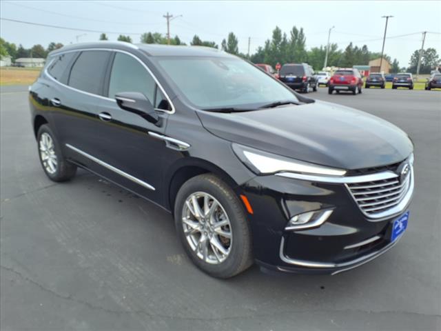 2023 Buick Enclave Essence:14699