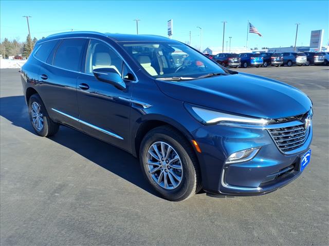 2023 Buick Enclave Premium:14783