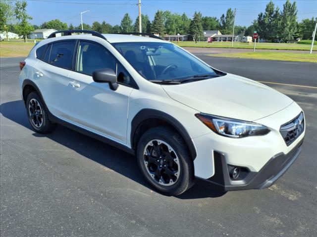 2023 Subaru Crosstrek Base