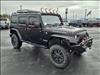 2013 Jeep Wrangler Unlimited Rubicon