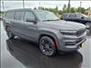 2024 Jeep Grand Wagoneer L Obsidian