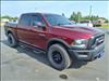 2018 RAM 1500 Rebel
