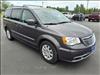 2016 Chrysler Town and Country Touring