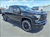 2025 Chevrolet Silverado 3500HD High Country