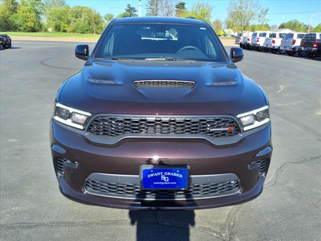 2025 Dodge Durango R/T