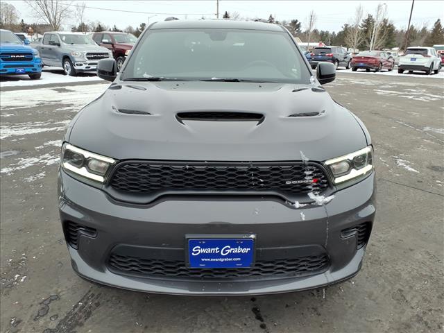 2026 Dodge Durango GT HEMI:2671