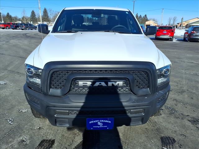 2023 RAM 1500 Classic Warlock:14792