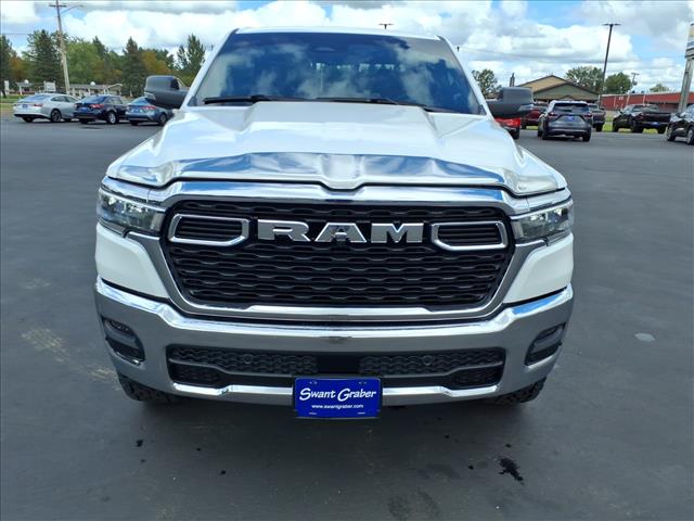 2025 Ram 1500 Big Horn Lone Star photo 7