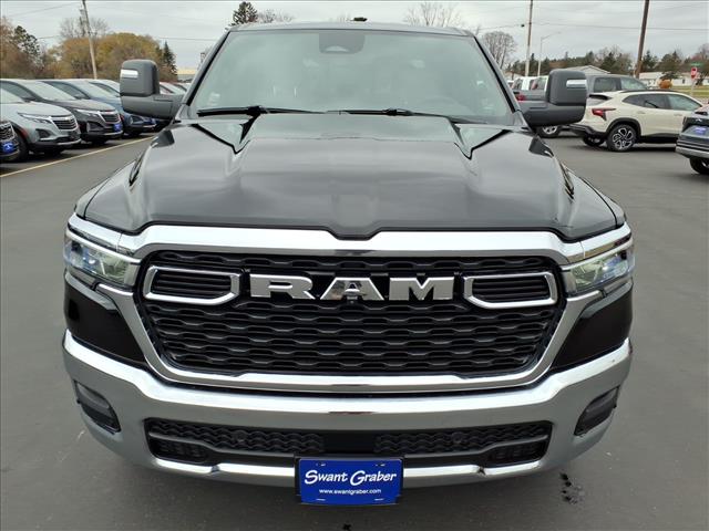 2026 RAM 1500 Big Horn:2662