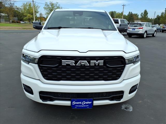 2026 Ram 1500 Big Horn Lone Star photo 8