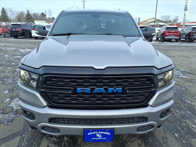 2023 RAM 1500 Big Horn:14776