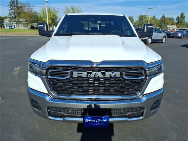 2026 Ram 1500 Big Horn Lone Star photo 8